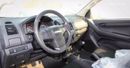 Isuzu D-MAX D-MAX DOUBLE CABINE 4X4