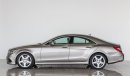 Mercedes-Benz CLS 400 VSB 30916