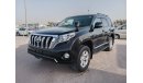 تويوتا برادو TOYOTA LAND CRUISER PRADO RIGHT HAND DRIVE (PM1338)