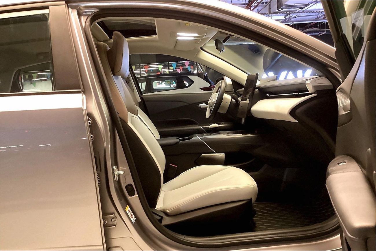 تشنجان ايادو بلس Trend | شامل الضمان | 0 ﺪﻔﻋﺓ ﺃﻮﻟﻯ