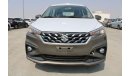 سوزوكي ايرتيغا 1.5L Petrol GLX Auto