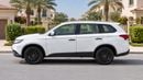 Mitsubishi Outlander GLX MIDLINE 2023 | AED 919/Month | 0 DP | 30 Day Return | Warranty | Service History