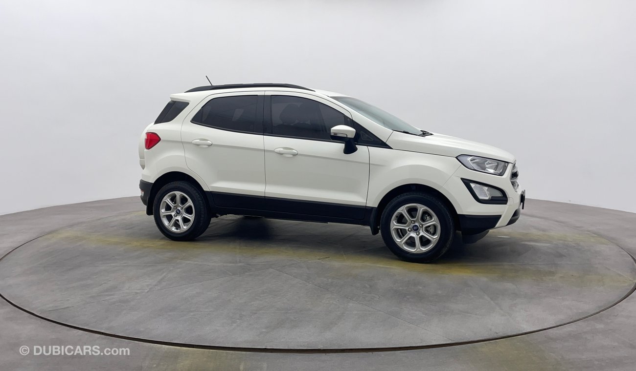 Ford EcoSport Ambiente 1200