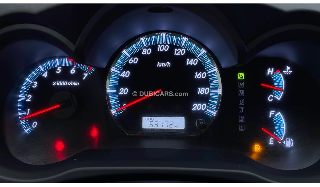 Toyota Fortuner 60TH ANNIVERSARY 2.7 | Under Warranty | Inspected on 150+ parameters