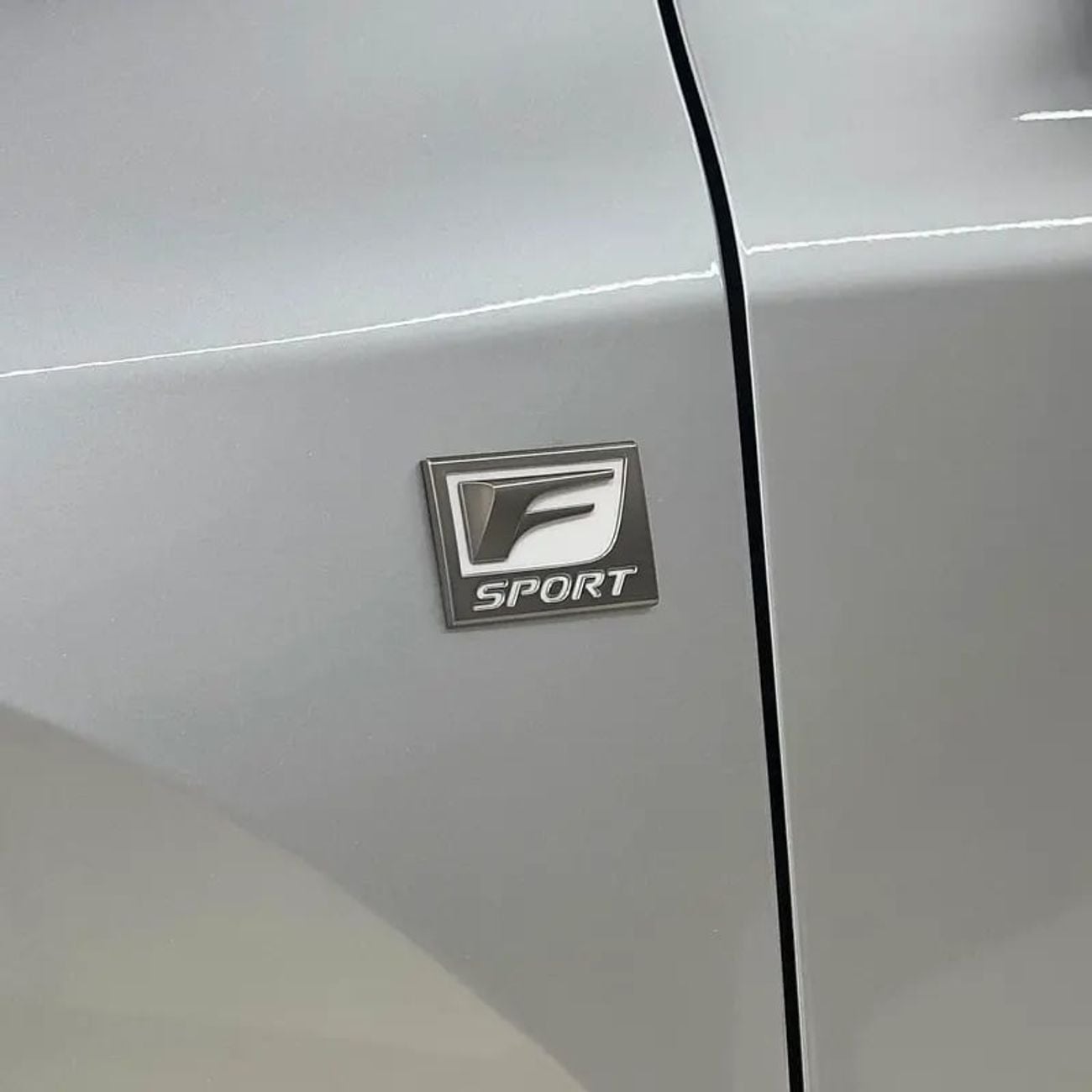 لكزس RX 350 Rx350 F-sport