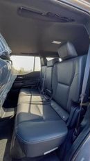 تويوتا برادو GXL 2.4T