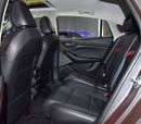 MG GT LUXURY EXCELLENT DEAL for our MG GT ( 2023 Model ) in Grey Color GCC Specs