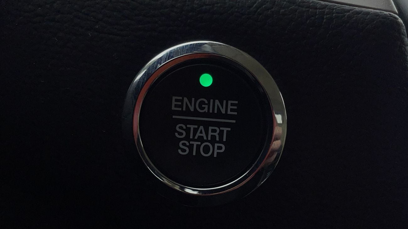 فورد إدج SE 2 | بدون دفعة مقدمة | اختبار القيادة في المنزل