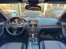 Mercedes-Benz C 200 MERCEDES BENZ C200 GCC 2008 FULL OPTION PERFECT CONDITION