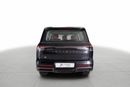 إنفينيتي QX80 AUTOGRAPH CAPTAIN CHAIRS AUTOGRAPH 3.5