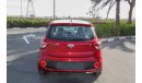 Hyundai i10 GLS AT 2020 Model (Only For Export)