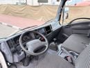 Isuzu NPR Isuzu NPR 14Ft
