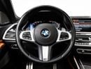 BMW X7 XDrive40i 3.0L 2022 BMW X7 xDrive 40i, 3.0L TC I6, 4WD, 375 bhp, 7 Speed Automatic