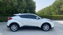 Toyota CHR XLE, 2.0L