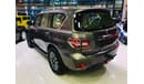 Nissan Patrol - GCC - 2014 - TWO YEARS WARRANTY