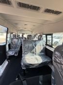 Nissan Urvan Patrol Automatic 15 seaters