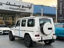 Mercedes-Benz G 63 AMG 4MATIC SUV