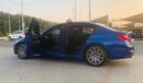 BMW 320i M Sport Sports Edition