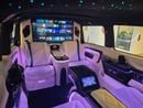 Mercedes-Benz V 300 2026 “LE REVE” – 1 Of 5 CONCEPT - Handcrafted by ROYAL CUSTOMS in Dubai