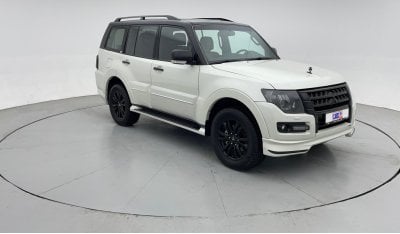 Mitsubishi Pajero SIGNATURE EDITION 3.8 | Zero Down Payment | Free Home Test Drive