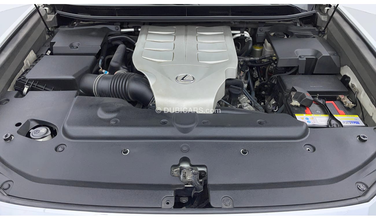 Lexus GX460 PREMIUM 4.6 | Zero Down Payment | Free Home Test Drive