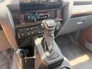 تويوتا لاند كروزر 76 Toyota Land Cruiser 76 (LC76) diesel 2.8-liter