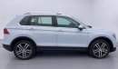 Volkswagen Tiguan SE 2 | Under Warranty | Inspected on 150+ parameters