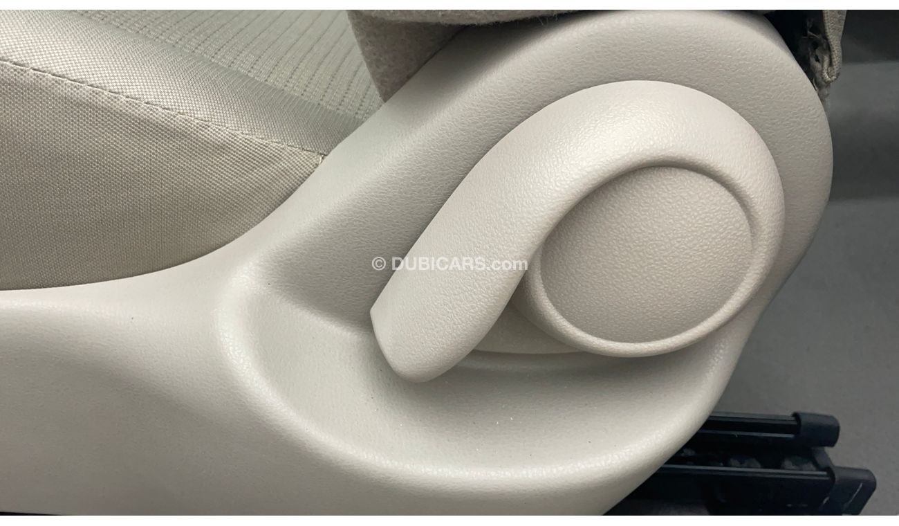 Nissan Sunny SV 1500