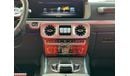 Mercedes-Benz G 63 AMG MERCEDES BENZ G63 AMG V8 2023