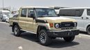 Toyota Land Cruiser Pick Up Toyota Land Cruiser Pick Up 2024 High-Option