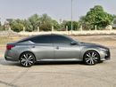 Nissan Altima Altima 2020 GCC  SL(Full Options,)Sunroof  Top Specs
