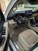 Toyota Land Cruiser VXR