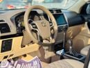 Toyota Prado TX-L Toyota prado 2019 v4 2.7L full options