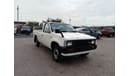 Nissan Pickup NISSAN DATSUN PICK UP RIGHT HAND DRIVE (PM1548)