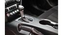Ford Mustang Ford Mustang GT / 2018 / GCC / 86,000KM / Free Accident