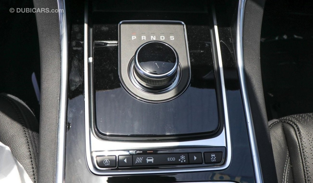 Jaguar XF 2.0 Diesel Prestige Brand New
