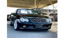 Mercedes-Benz SL 350 Preowned Mercedes Benz SL 350 Convertible Fresh Japan Import