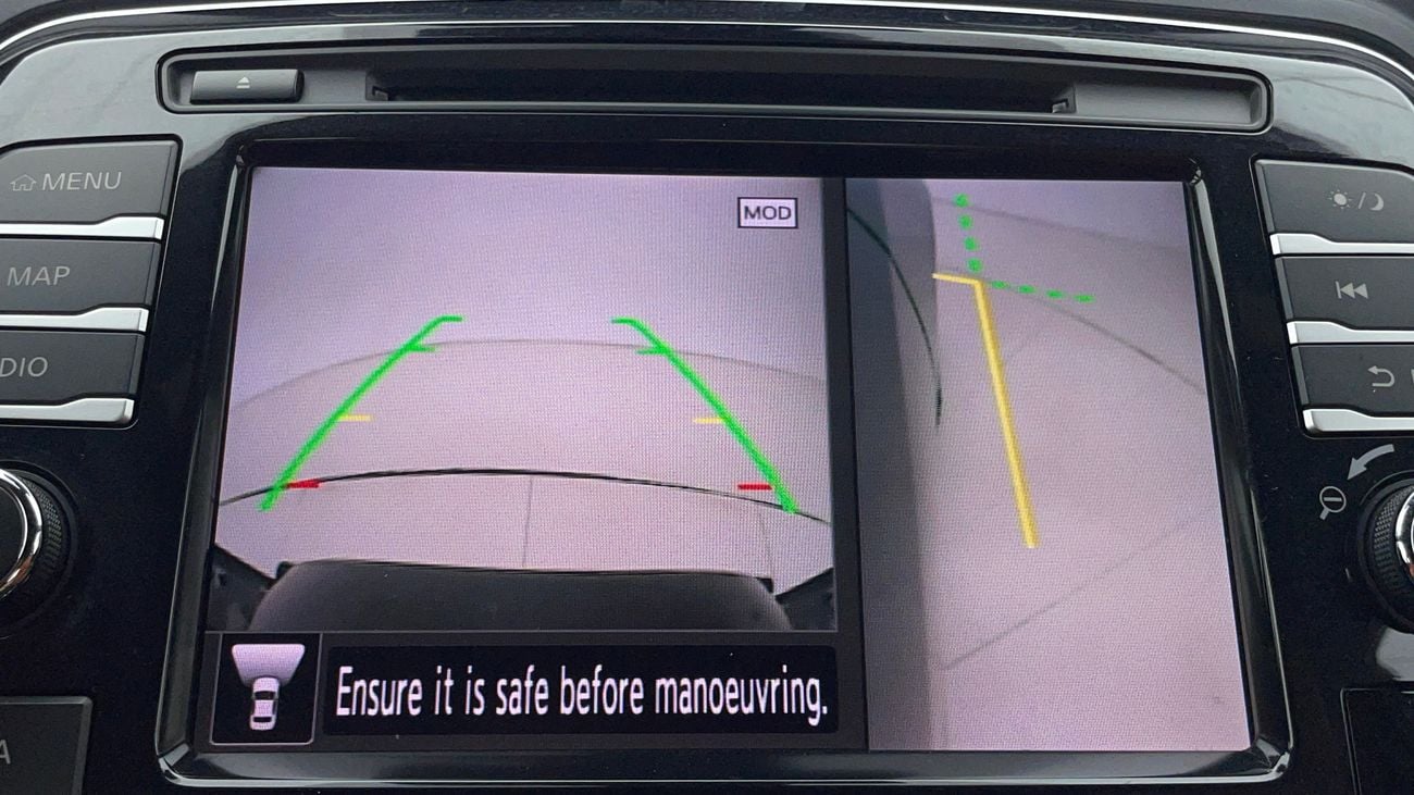 نيسان ماكسيما 2022 SR | AED 1398/Month | 0 DP | 30 Day Return | Warranty | Service History