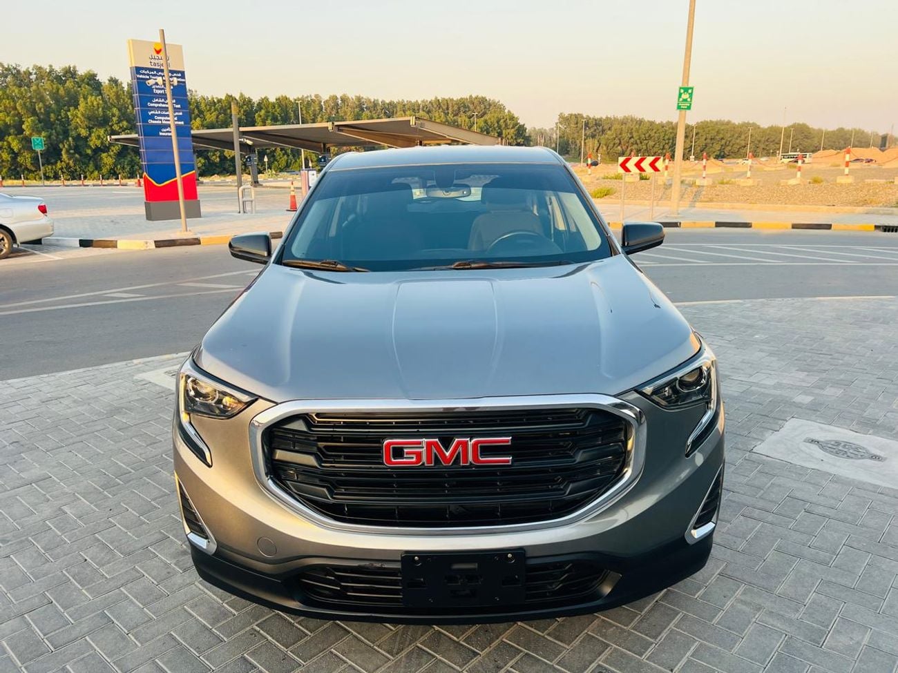 جي أم سي تيرين SLE 1.5L