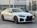 BMW 420i BMW 420i_Gcc_2023_Excellent_Condition _Full option