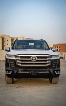 Toyota Land Cruiser LC300 3.5 VXR FULL OPTION 2025 MODEL