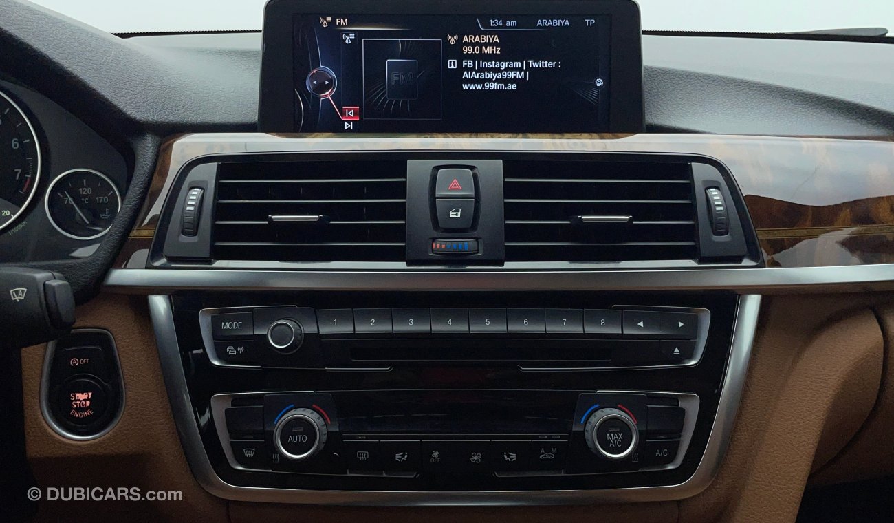 بي أم دبليو 420i 420i 2000