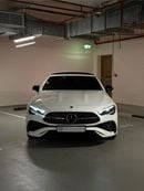 Mercedes-Benz CLE 450 Coupe