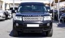Land Rover Freelander HSE