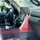 لكزس LX 600 LEXUS LX600 25 SPEAKRS SIGNATURE AL FUTTAIM SPECS 2026