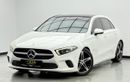 مرسيدس بنز A 200 AMG 2020 Mercedes Benz A200 AMG, Warranty, Full Mercedes Service History, GCC