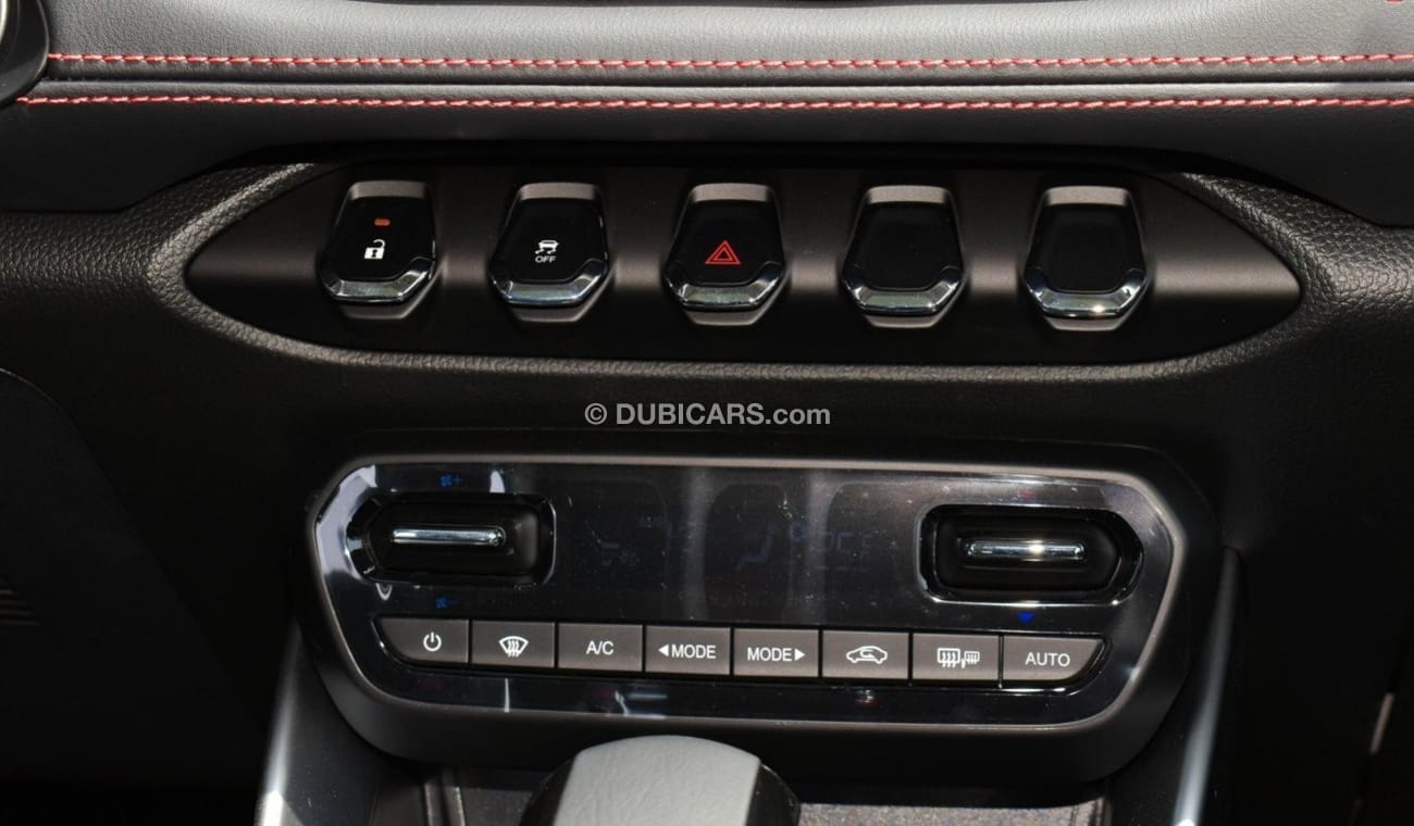 شيفروليه جروف Premier 1.5L | 2023 | GCC Specs | with AMAZING OFFER