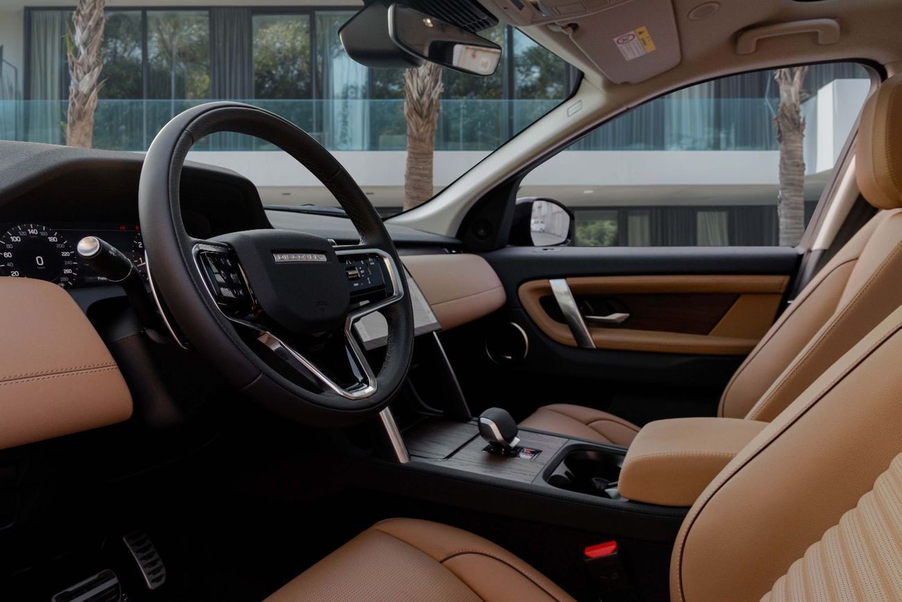 لاند روفر دسكفري سبورت Dynamic SE P250 | 2,937 P.M | 0% Downpayment | Perfect Condition!