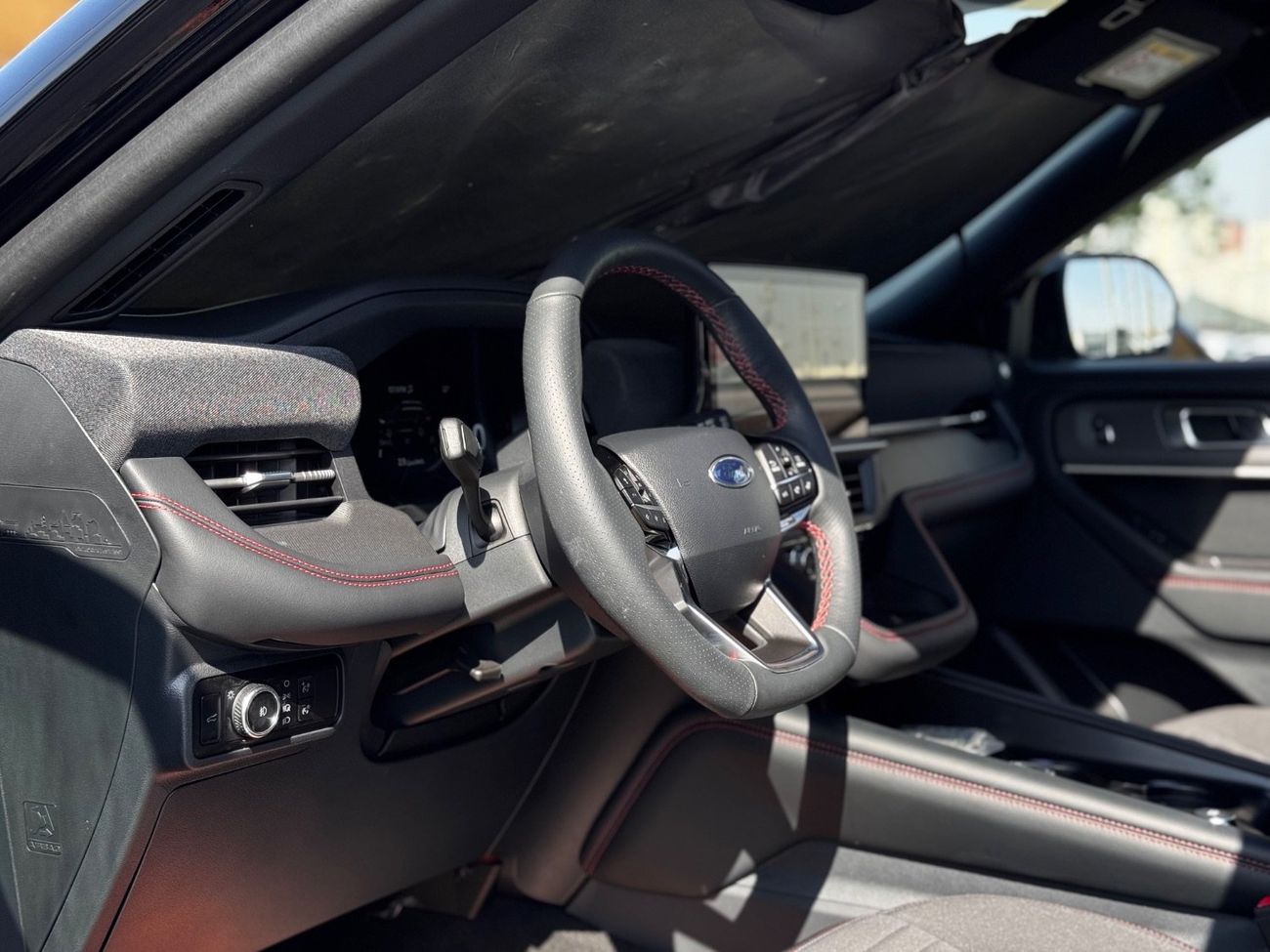 فورد إكسبلورر ST 400A 3.0L