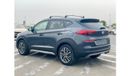 هيونداي توسون 2019 Hyundai Tucson 2.4L V4 GDi Premium - Push Start With Radar and Allow Rims - 42,600 Mileage